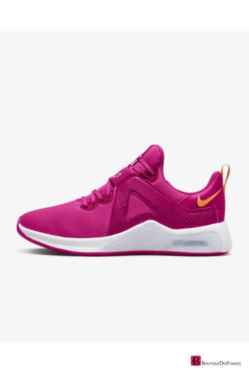 Pink Nike Original Air Max Bella Sneakers - Boutique Des Femmes