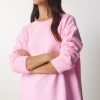 SHKRPPUMBE Oversize Knitwear Sweater